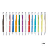 Metal Ball Pen with Full Color Printing
