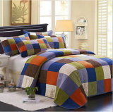 Washable Comforter Set Quilt Quality Home Bedspread and Coverlet for Customized