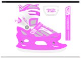 2018 New Ice Skate Inline Skate Roller Skate