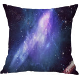 Starry Sky Stylish Pillowcase Creative Home Cotton Cushion Cover