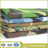 Oxford Camouflage Fabric
