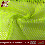 Polyester Breathable Wedding Light Weight Net Fabric