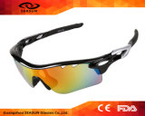 Wholesale Polarized Sunglasses Men and Women Colorful Lens Riding Glasses Outdoor Sports Bicycle Sunglasses