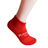 Jump Socks Anti Slip Custom Logo Trampoline Grip Socks