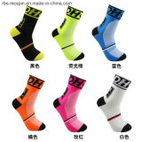 2017 Top Selling Cycling Socks Professional Competition Bicycle Running Socks