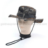 Military Hunting Accessories Outdoor Fishing Hat (GNHH01)