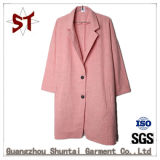 Wholesale High Quality Female Casual Suit Coat