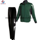 Athletic Wear Cheap Custom Tracksuits Sublimation Sportswear Tracksuits for Men