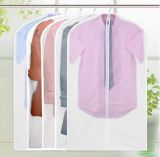 Waterproof Clothes and Plastic Bag for Cover Garment/Suit/Shirt/Dress