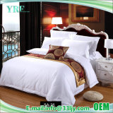 Cotton Embroidery Factory Hospital Bed Sheets