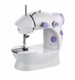(FHSM-202) Electric Mini Household Sewing Machine Machinery Machine Parts