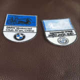 Hot Sale Embroidery BMW Badge Patches