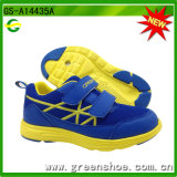 Wholesale Children Buckle Sport Running Shoes