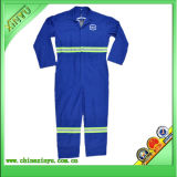 Wholesales Autumn Cotton Workwear with Printing