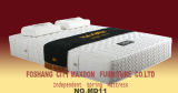 Trustworthily Spring Mattress& Memory Foam Mattress (MD11)