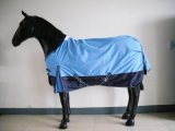 Ripstop Waterproof Turnout Winter Horse Blankets (SMD034)