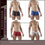 Wholesale Sexy Seamless Boxers Briefs Men Underwear (TWLH023)