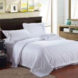 100% Cotton Luxury Jacquard Hotel Bedding Set (DPFMIC03)