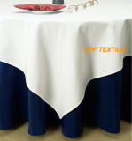 Polycotton Hotel Table Cloth (DPR2126)