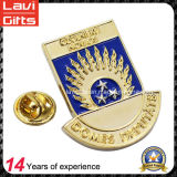 Manufacturer Customized Metal Lapel Pin Badge