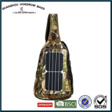 2017 New Stylish Solar Bag Charger Backpack Sh-17070112