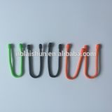 Manufacturer Silicone Gear Tie