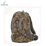 Waterproof Outdoor Sport Camo Hydration Hunting Backpack with Rain Cover