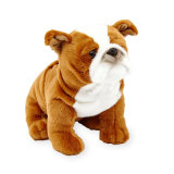 Plush Dog Custom Plush Toy