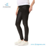 Fashion Garment Factory Lady Maternity Denim Jeans by Fly Jeans