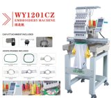 New Tajima Designs Embroidery Machine with 12/15 Needles for Cap, T-Shirt, Sequin, Cording Embroidery Best Price Wy1201CS