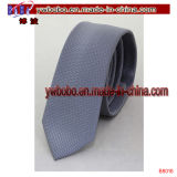 100% Silk Woven Neckties Suppliers Polyester Knitted Necktie (B8016)
