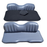Back Seat Inflatable Car Camping Travel Mattress