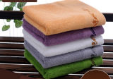 Baby Cotton Blanket Colors Bath Towel