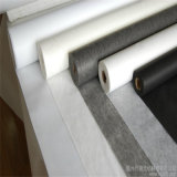 White Medium Weight Fusible Interfacing Fabric