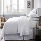 100% Egyptian Cotton Bedding Sets for Wedding (DPF1053)