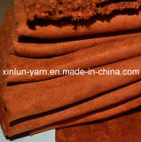 High Quality Suede Fabric for Baby Shoes