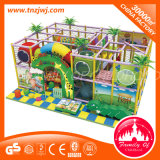Attractive Indoor Maze Playground Slide for Children