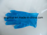 Disposable Powered or Powder Free Vinyl Gloves for Laboratories