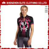 Wonder Woman Cycling Jersey Manufacturer Shenzhen
