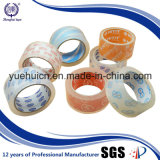 Box Sealing Packing Used BOPP Clear Crystal Tape