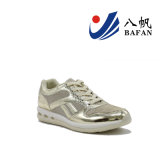 Women Fashion Casual Flat Running Shoes (BFJ4184)