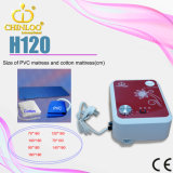 Innovative Household Products Hot and Cold Air Mattress for Sleeping (H120)