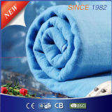 Full Size Cozy Polyester Heated Electric Blanket