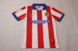 New Atletico Madrid Atletico Madrid Home Jersey Football Clothes Suit