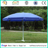PU Coated Polyester 300d Sun Umbrella Fabric for Outdoor