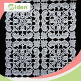 Cotton Embroidery Lace Fabric Chemical Lace Fabric