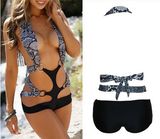 New Products Sexy Neoprene Bikini