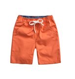 New Design Summer Kids Boys Casual Shorts