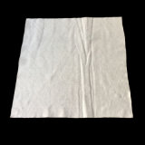 Pearl Pattern Disposable Non-Woven Towel Disposable SPA Towel Foot Towel