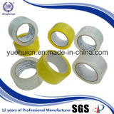 Custom Strong 48mm 50mm Carton Packing Clear OPP Sealing Tape
